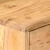 Sideboard Akazie Massivholz – Bild 4