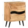 Sideboard Akazie Massivholz – Bild 8