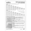 Spielba Mathematik Brettspiel FSC Holz – Bild 4
