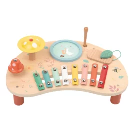 Spielba Musik Tisch