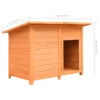 Hundehütte Kiefernholz & Tannenholz - Image 6