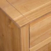 Sideboard Kiefernholz Panama – Bild 7