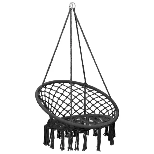 Hängesessel Baumwolle 80cm