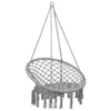 Hängesessel Baumwolle 80cm - Image 2