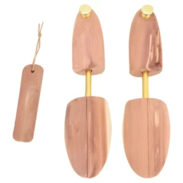 Schuhspanner Zedernholz