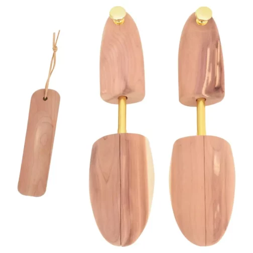 Schuhspanner Zedernholz – Bild 2