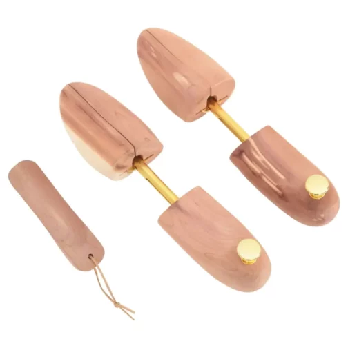 Schuhspanner Zedernholz – Bild 3