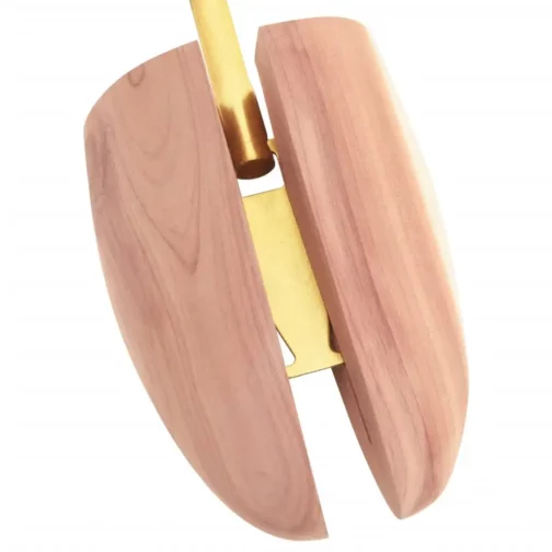 Schuhspanner Zedernholz – Bild 7
