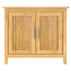 Waschbeckenunterschrank Bambus - Image 2