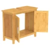 Waschbeckenunterschrank Bambus - Image 4