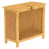 Waschbeckenunterschrank Bambus - Image 3