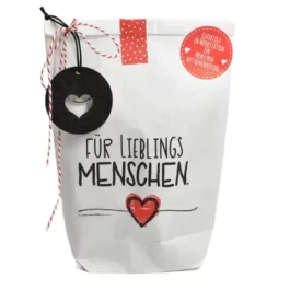 Wundertüte Lieblingsmensch