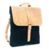 Fusion Pendlerrucksack Kork Canvas - Image 3