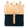 Fusion Pendlerrucksack Kork Canvas