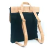 Fusion Pendlerrucksack Kork Canvas - Image 4