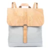 Fusion Pendlerrucksack Kork Canvas - Image 2