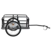 Velo Transportanhänger Stahl schwarz - Image 2