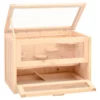 Hamsterkäfig Tanne 60 x 42 cm - Image 2