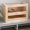 Hamsterkäfig Tanne 60 x 42 cm - Image 8