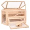 Hamsterkäfig Tanne 80 x 43 cm - Image 2
