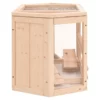Hamsterkäfig Tanne 80 x 43 cm - Image 4