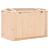 Hamsterkäfig Tanne 80 x 43 cm - Image 5