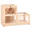 Hamsterkäfig Tanne 81 x 60 cm