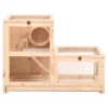 Hamsterkäfig Tanne 81 x 60 cm – Bild 3