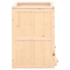 Hamsterkäfig Tanne 81 x 60 cm – Bild 4
