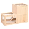 Hamsterkäfig Tanne 81 x 60 cm – Bild 5