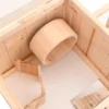 Hamsterkäfig Tanne 81 x 60 cm – Bild 7