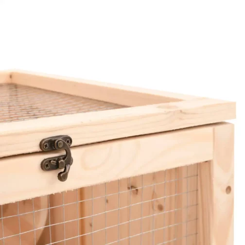 Hamsterkäfig Tanne 81 x 60 cm - Image 6