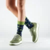 PAAR Socks "Crocodile" - Image 2