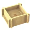 Tofu Presse Bambus