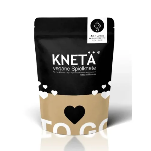 KNETÄ Vegane Spielknete