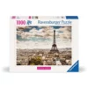 Ravensburger Puzzle Skyline Paris, 1000 Teile