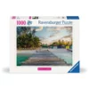 Ravensburger Puzzle Karibik, 1000 Teile