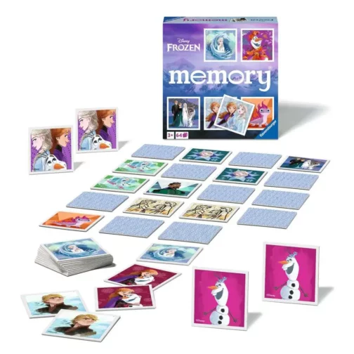 Memory® Disney Frozen – Bild 2