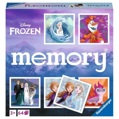 Memory® Disney Frozen