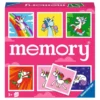 Memory® Einhörner
