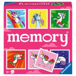 Memory® Einhörner