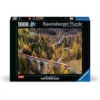 Ravensburger Puzzle RhB Weltrekord, 1000 Teile
