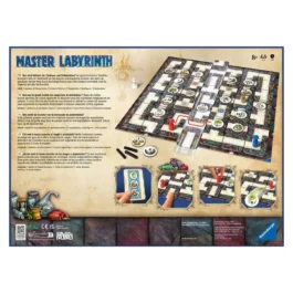Master Labyrinth