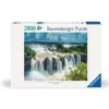Ravensburger Puzzle Wasserfälle Iguazu, 2000 Teile