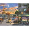 Ravensburger Puzzle Abendstunde in Paris, 2000 Teile – Bild 2