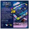 Nobody is perfect Original - Image 3