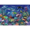 WOODEN Puzzle Unten im Meer – Bild 2