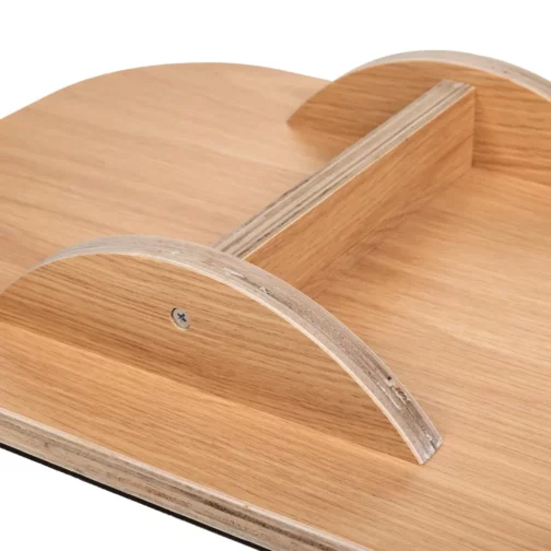 KOOR Balance Board Kork - Image 3