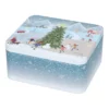 Guetzlidosen / Keksdosen-Set Winter Wonderland – Bild 2