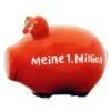 Sparschwein Keramik - Image 3